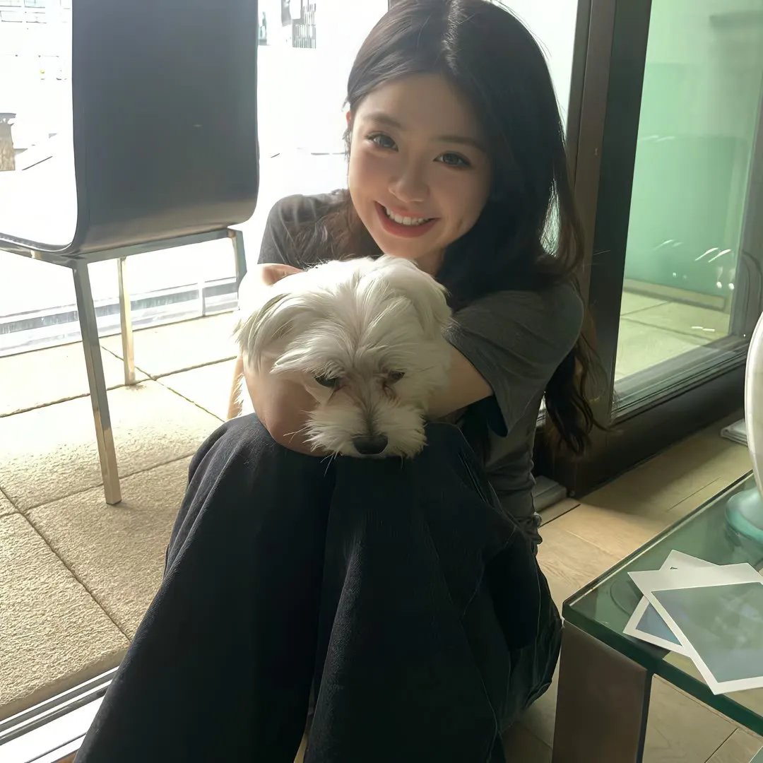 离去的女人