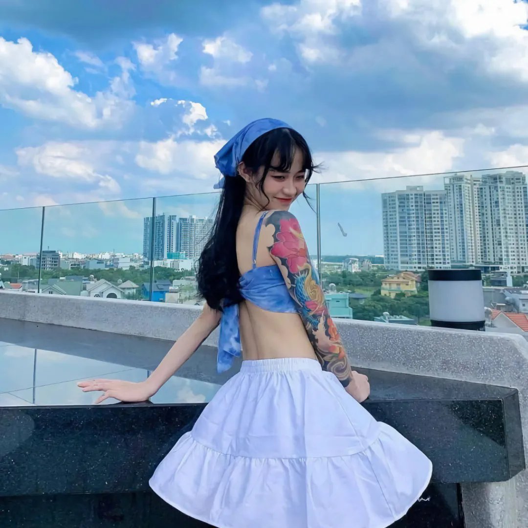 生命的烙印